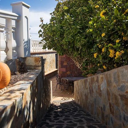 Villa Las Cuevas Tías Esterno foto