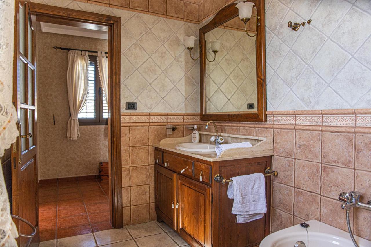 Villa Las Cuevas Tías Esterno foto